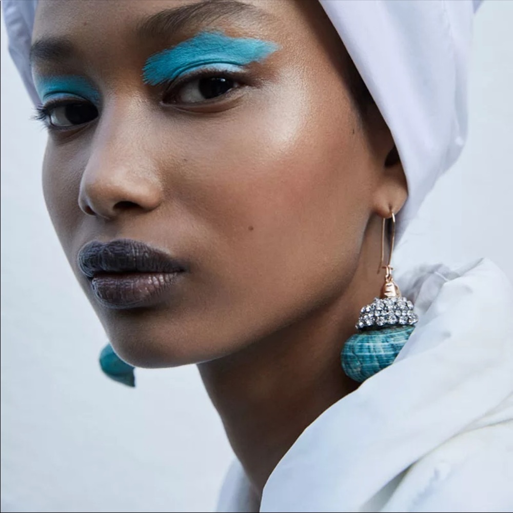COPY - COPY - NWOT EARRINGS